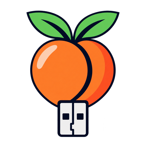 PeachCopy Icon