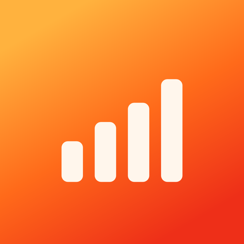 ProgressForge Icon